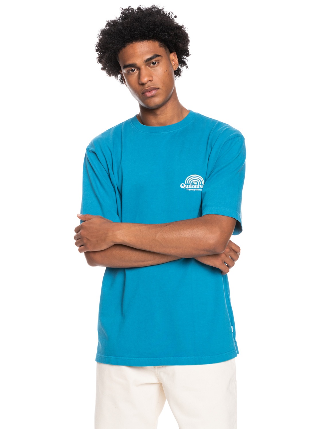 Quiksilver T-Shirt »Rubi« von Quiksilver