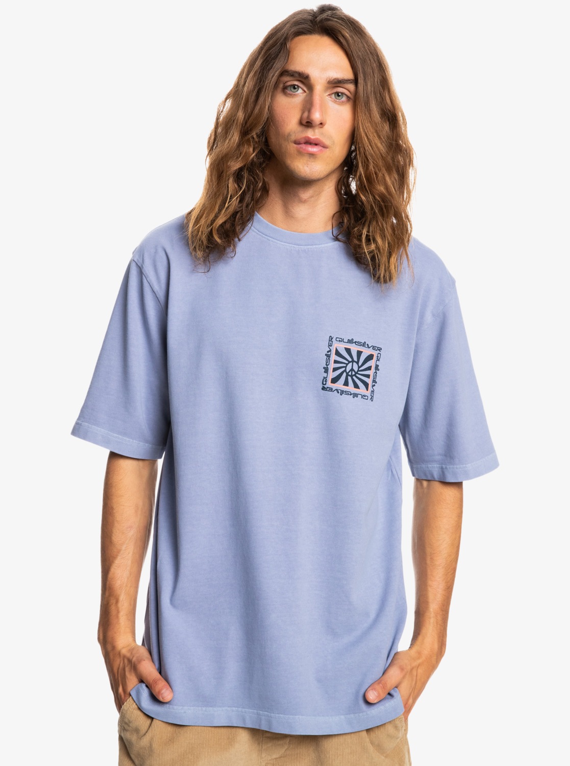 Quiksilver T-Shirt »Rubi« Quiksilver T-Shirt »Rubi« von Quiksilver