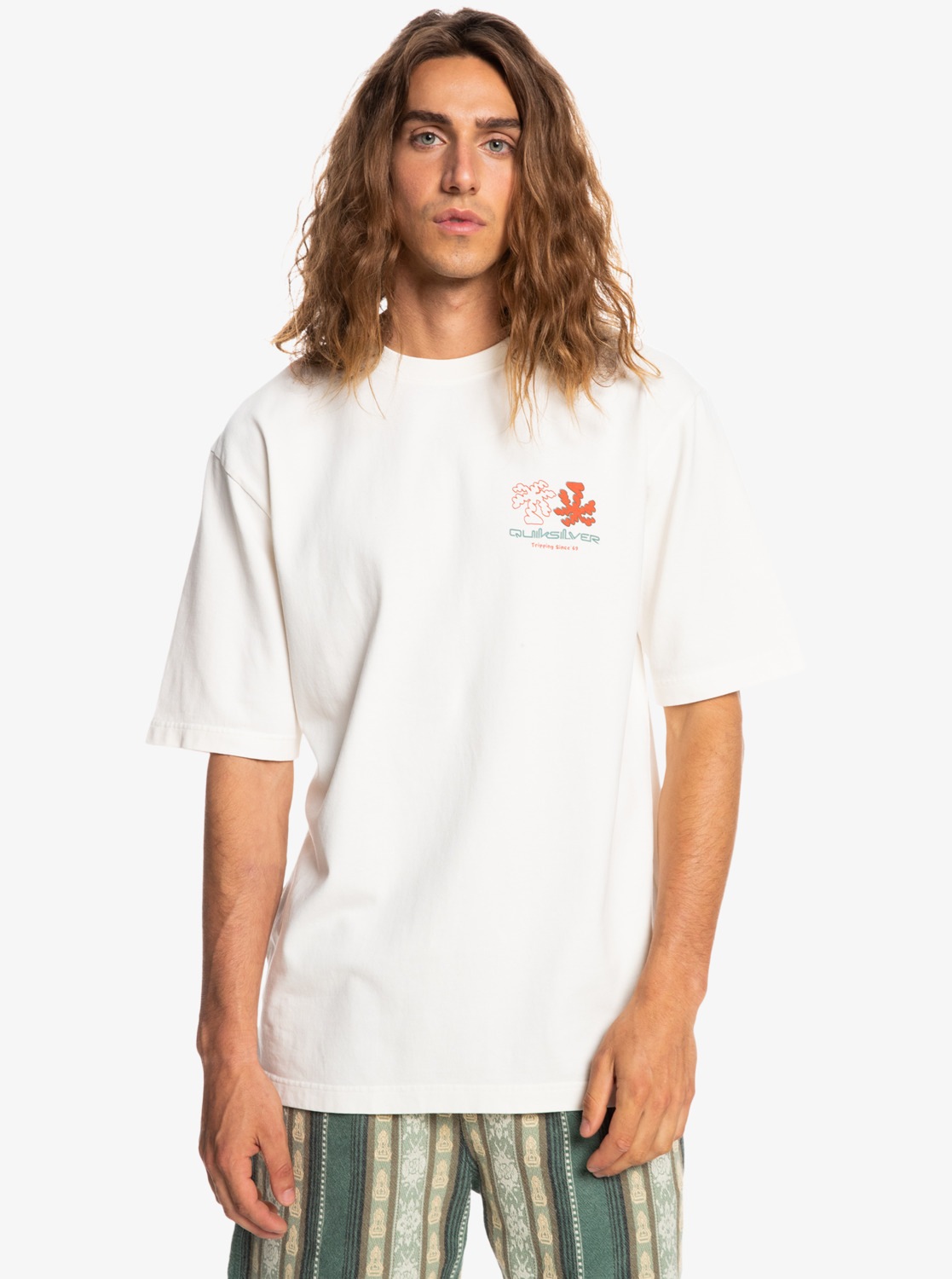 Quiksilver T-Shirt »Rubi« Quiksilver T-Shirt »Rubi« von Quiksilver