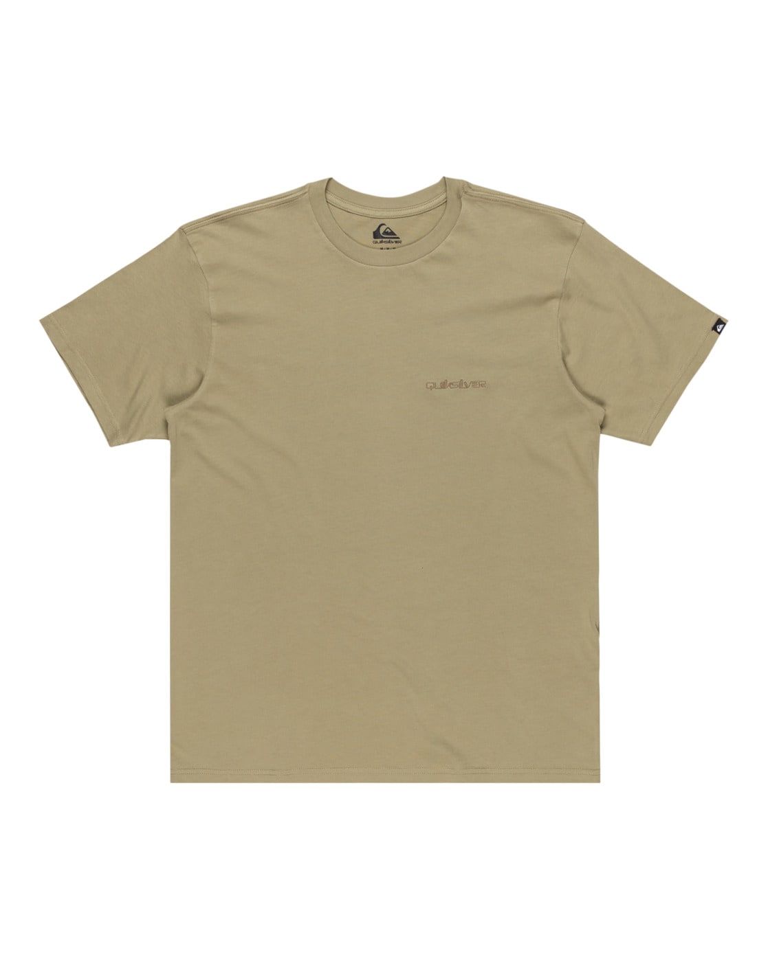 Quiksilver T-Shirt »Salt Water« von Quiksilver