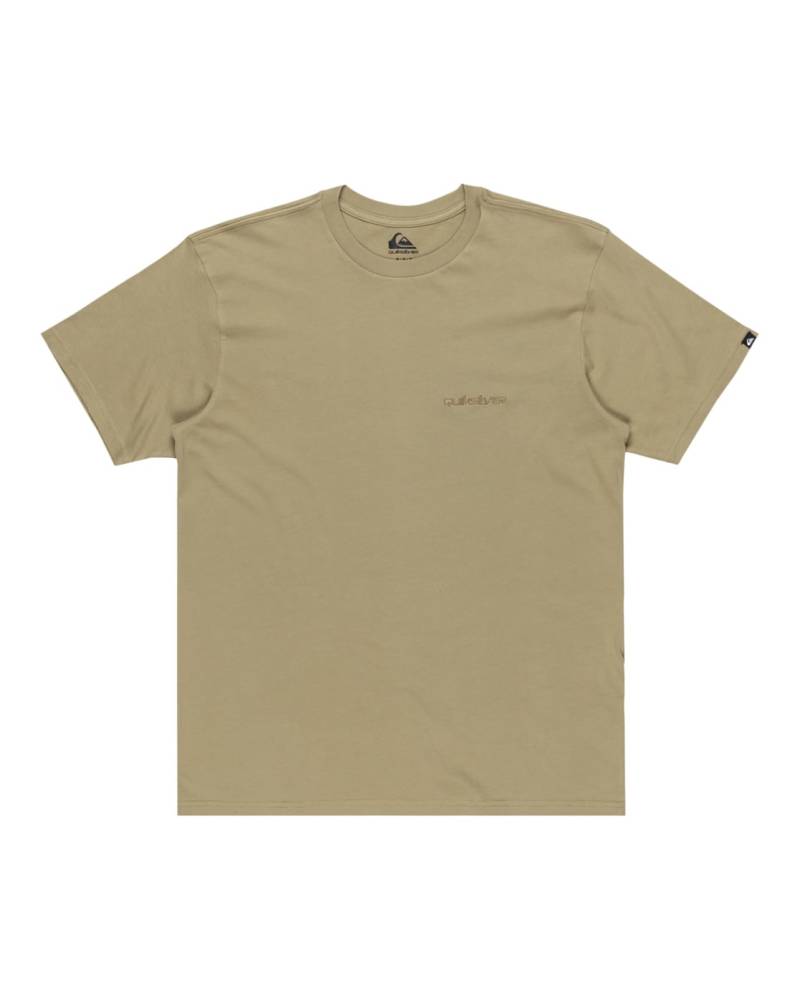 Quiksilver T-Shirt »Salt Water« von Quiksilver