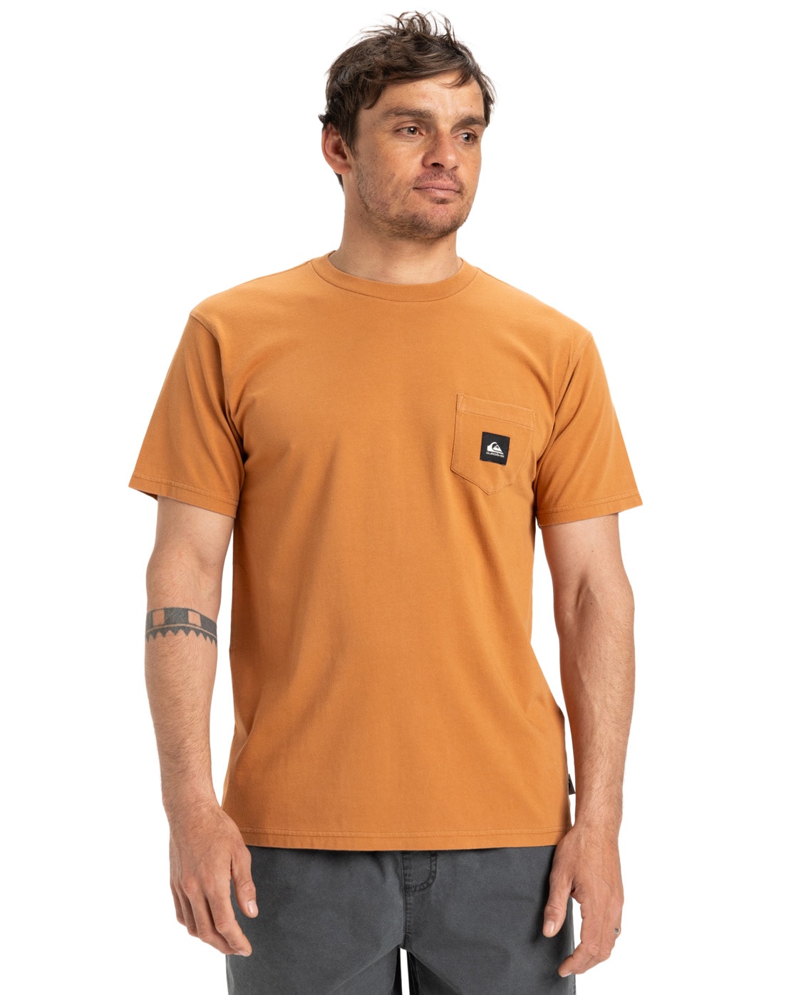 Quiksilver T-Shirt »Salt Water« Quiksilver T-Shirt »Salt Water« von Quiksilver