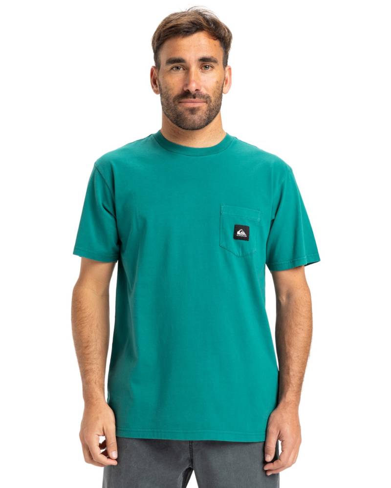Quiksilver T-Shirt »Salt Water« von Quiksilver