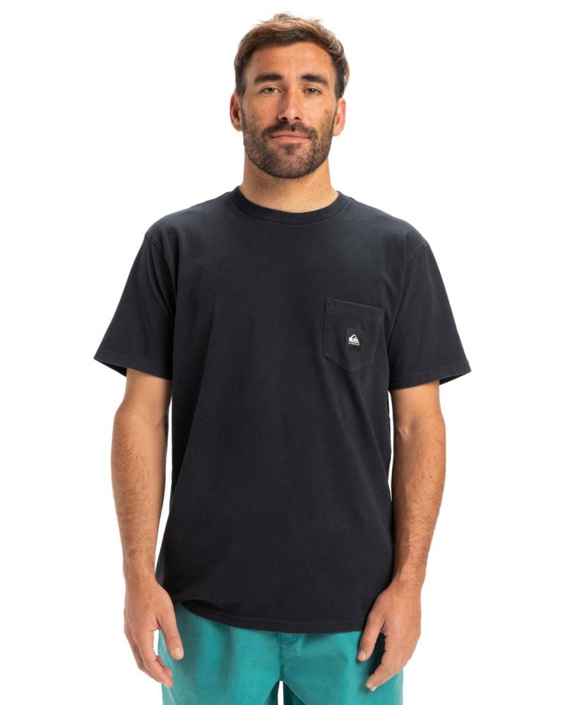 Quiksilver T-Shirt »Salt Water« von Quiksilver