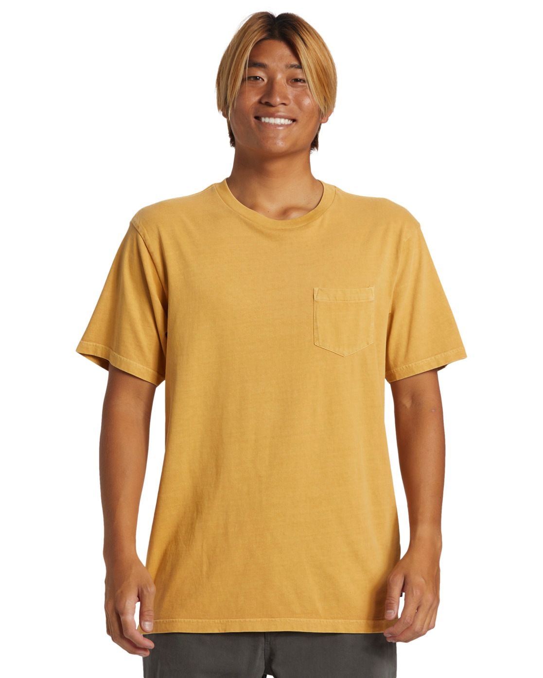 Quiksilver T-Shirt »Saltwater« von Quiksilver