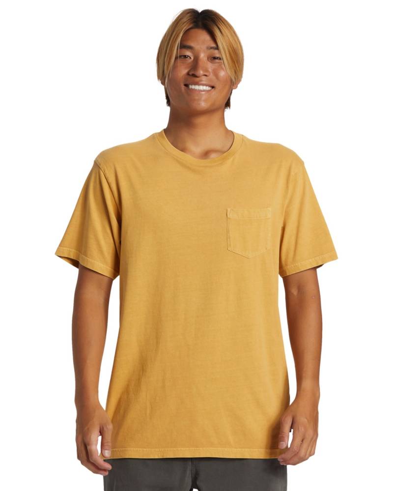 Quiksilver T-Shirt »Saltwater« von Quiksilver