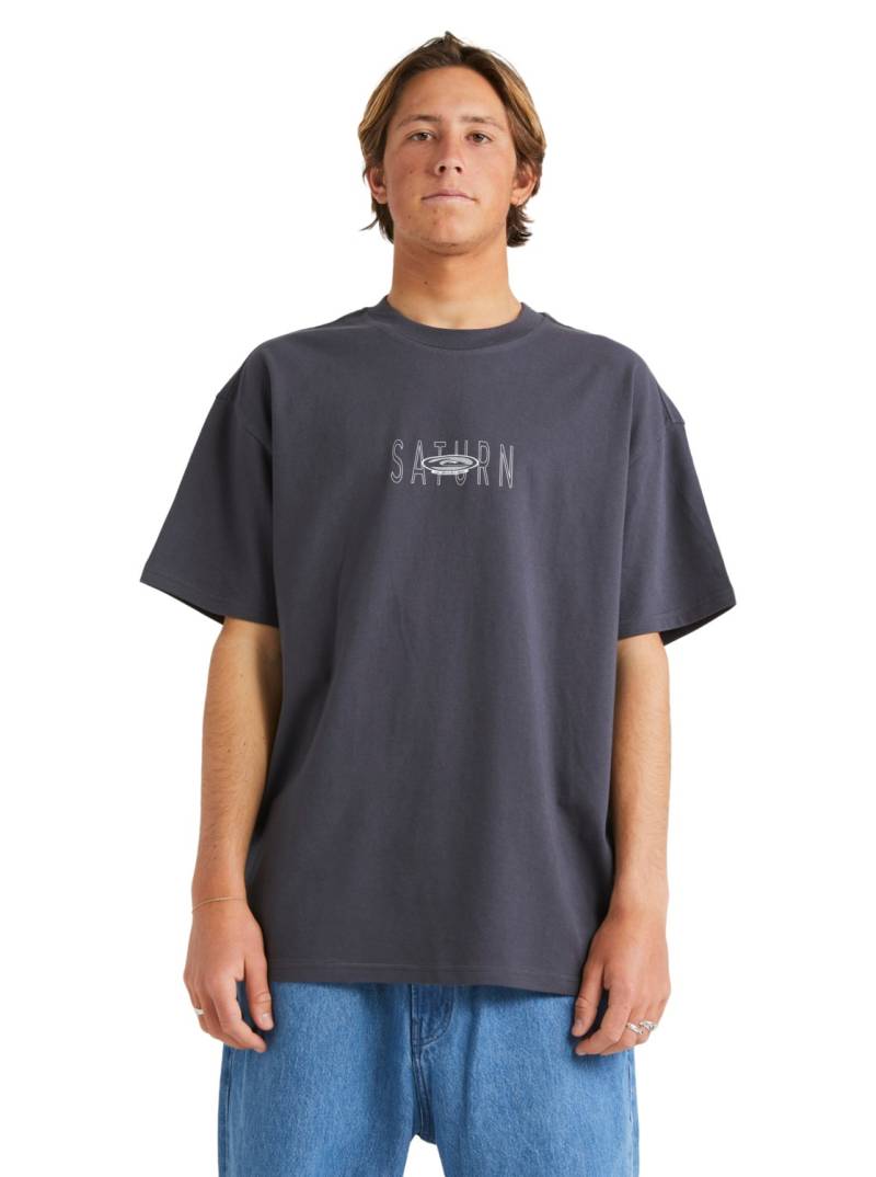 Quiksilver T-Shirt »Saturn« von Quiksilver