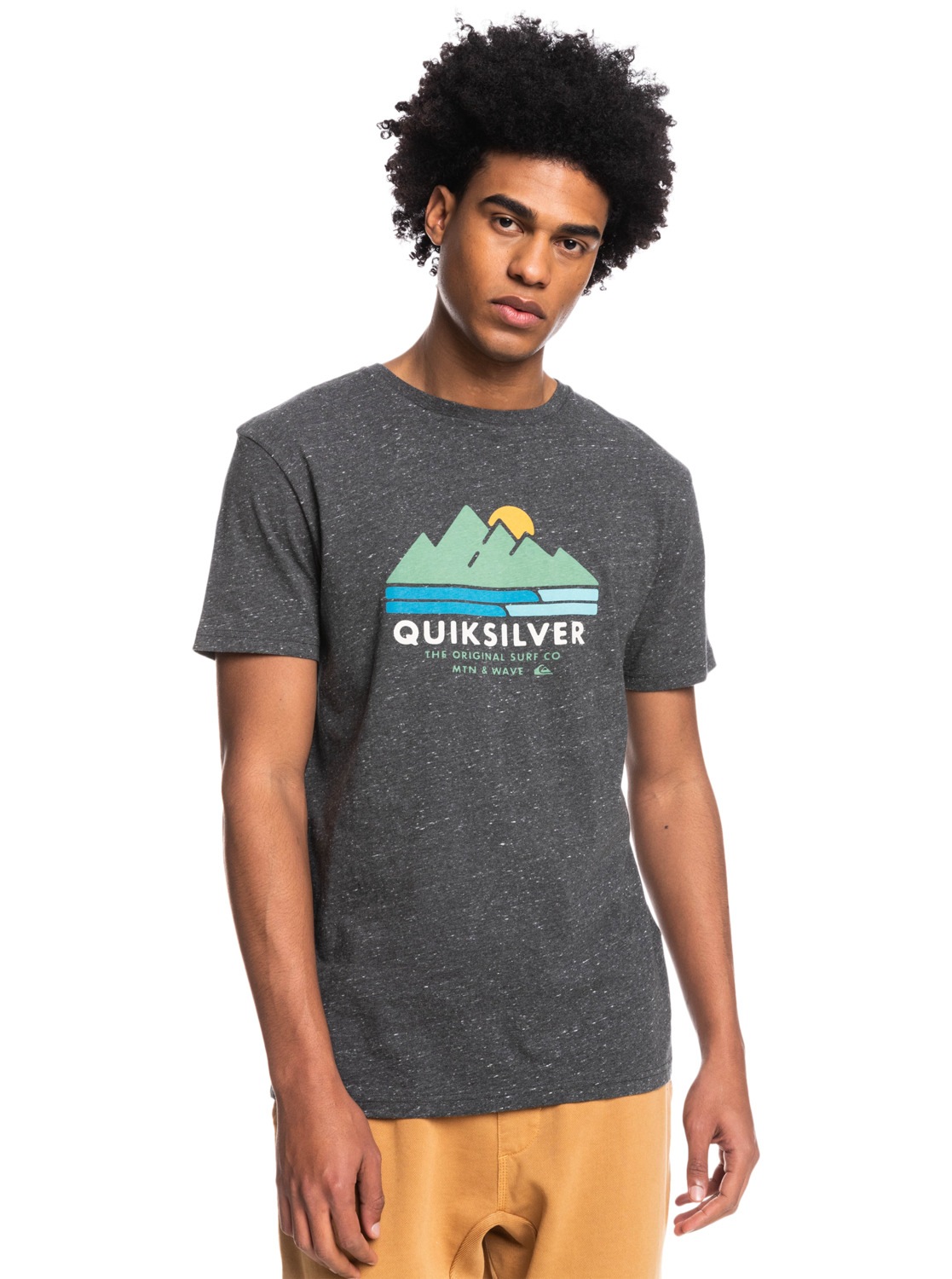 Quiksilver T-Shirt »Scenic Recovery« von Quiksilver