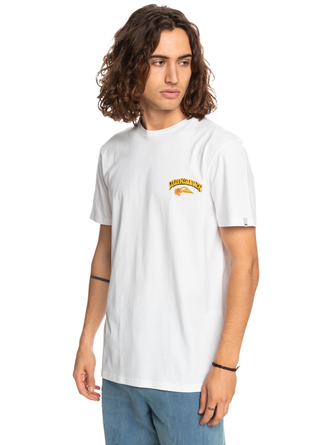 Quiksilver T-Shirt »Scenic Warp« Quiksilver T-Shirt »Scenic Warp« von Quiksilver