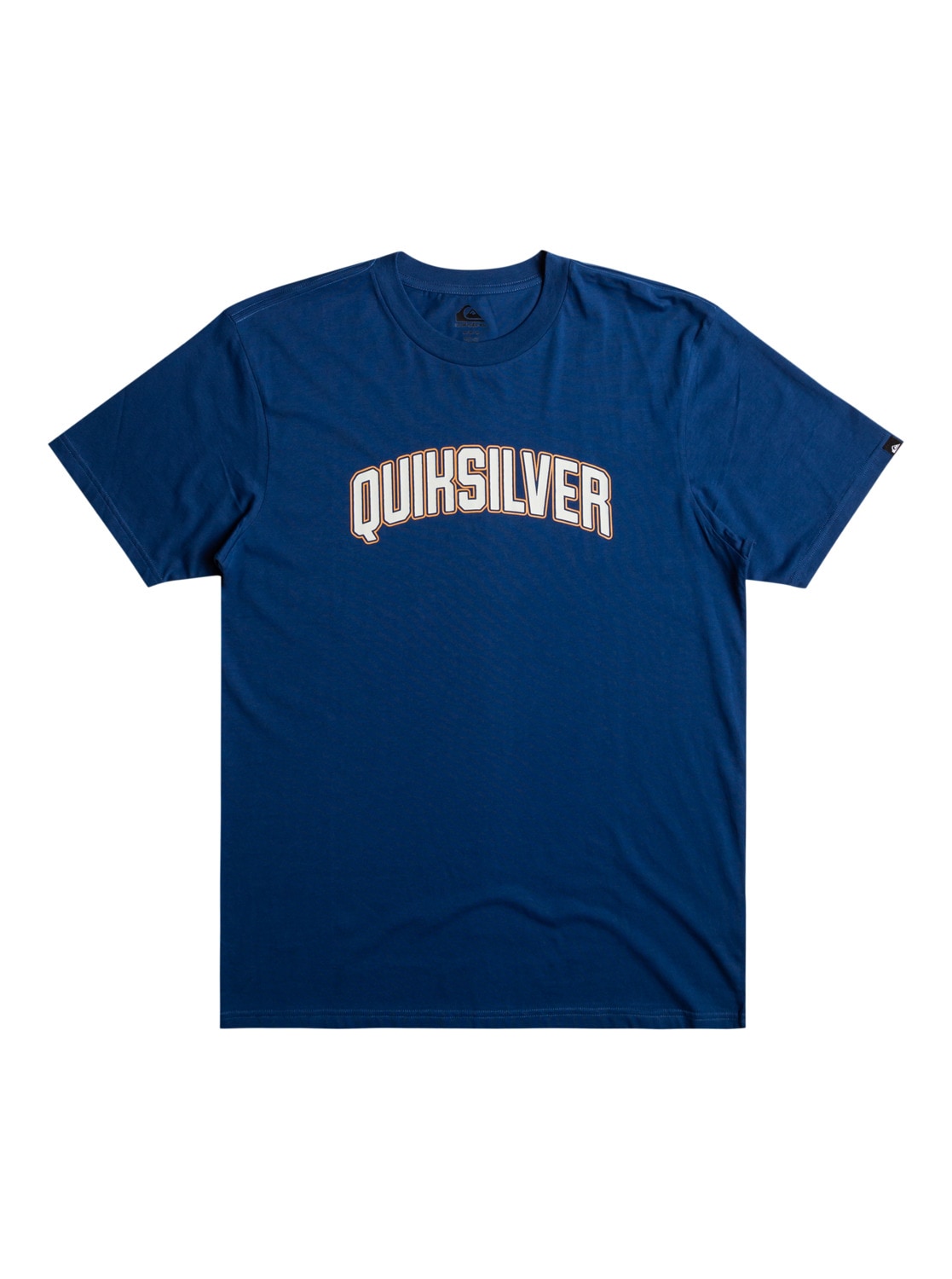 Quiksilver T-Shirt »Scholarship« von Quiksilver