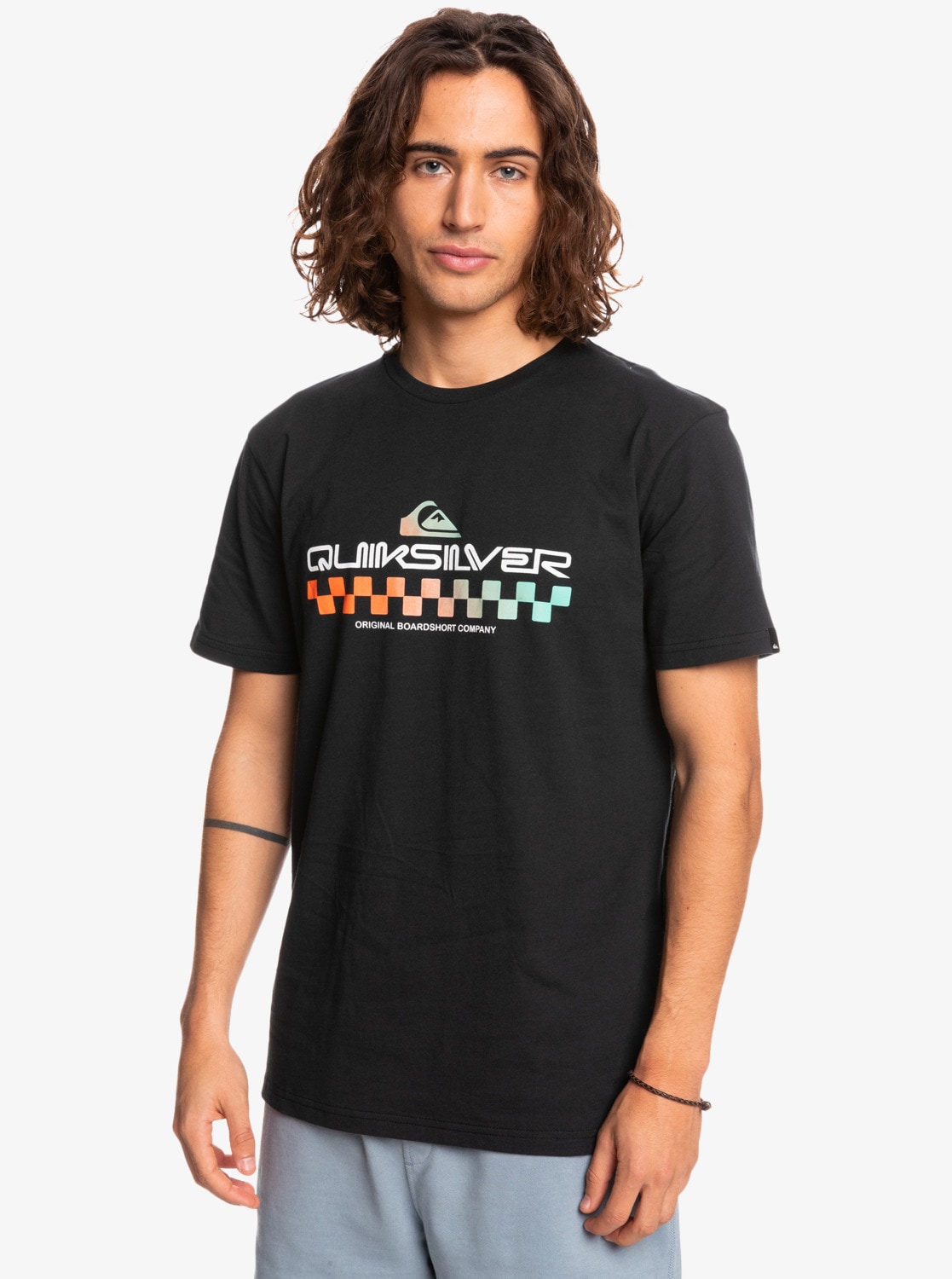 Quiksilver T-Shirt »Scripted Game« von Quiksilver