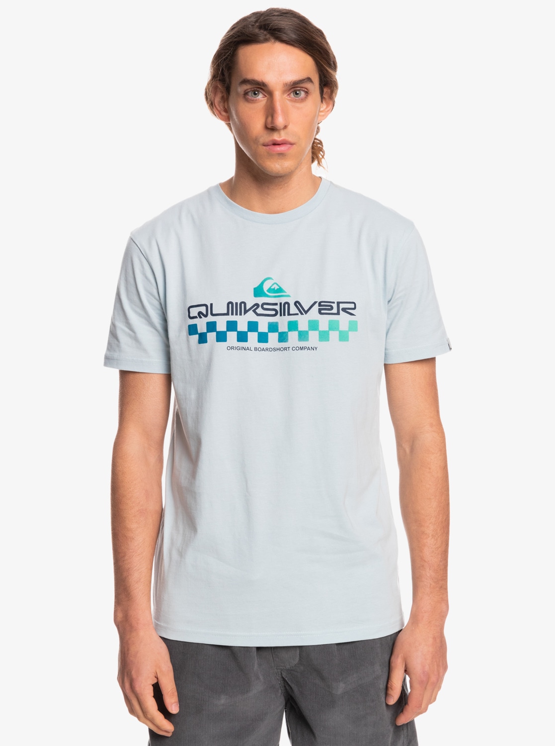 Quiksilver T-Shirt »Scripted Game« Quiksilver T-Shirt »Scripted Game« von Quiksilver