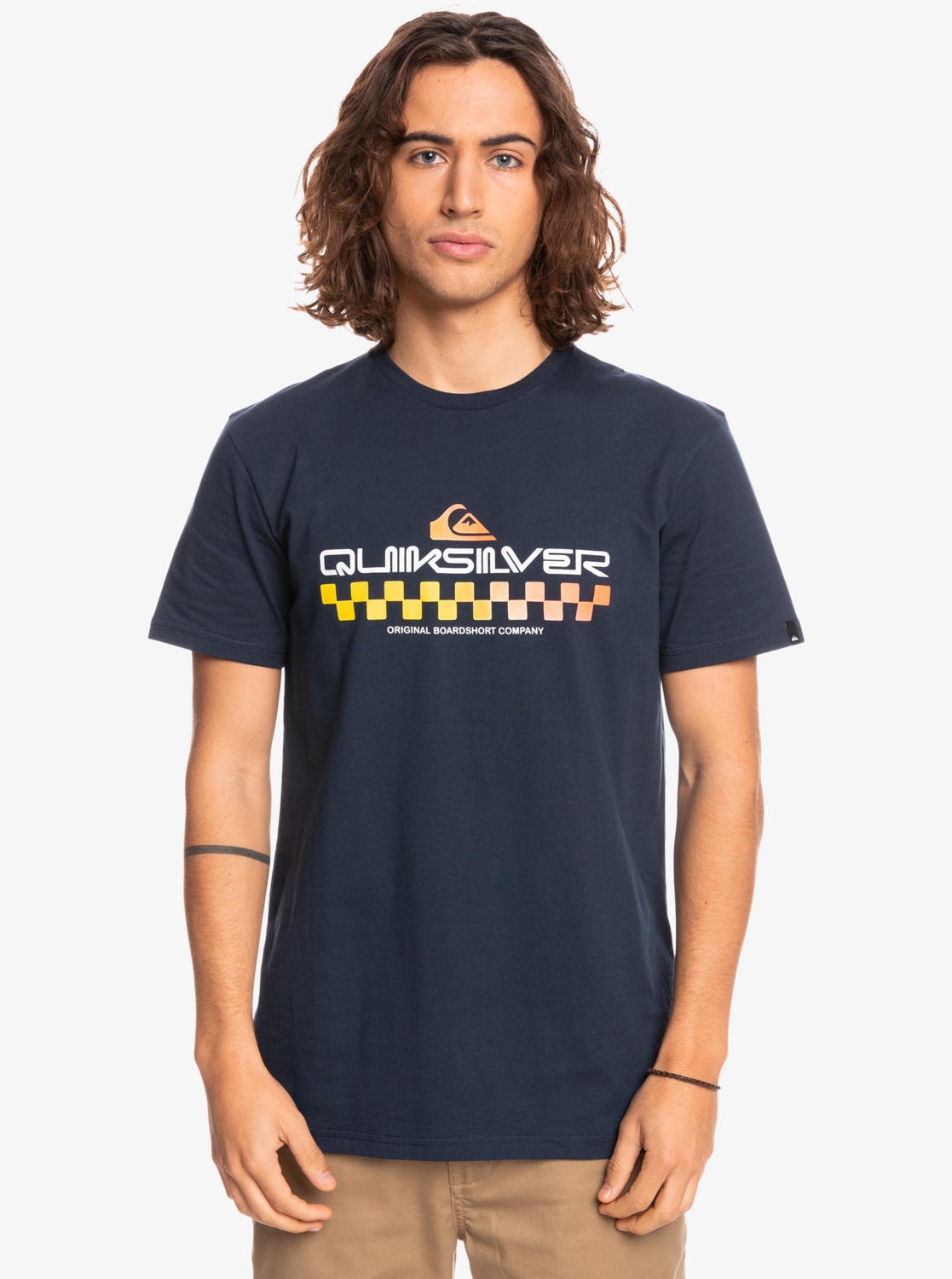 Quiksilver T-Shirt »Scripted Game« von Quiksilver