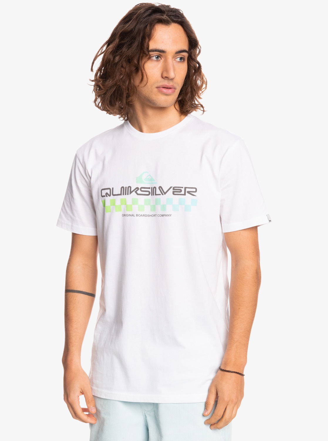 Quiksilver T-Shirt »Scripted Game« Quiksilver T-Shirt »Scripted Game« von Quiksilver