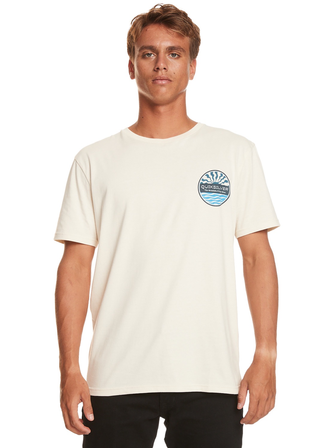 Quiksilver T-Shirt »Sea Brigade« von Quiksilver