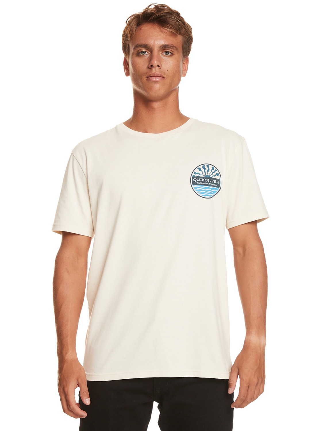 Quiksilver T-Shirt »Sea Brigade« Quiksilver T-Shirt »Sea Brigade« von Quiksilver