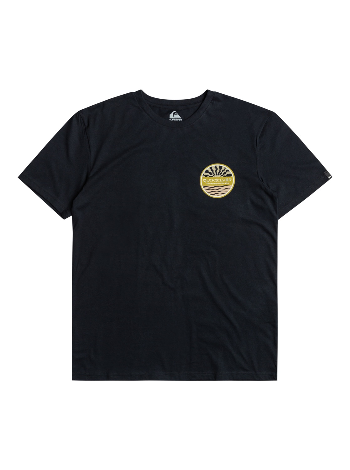 Quiksilver T-Shirt »Sea Brigade« von Quiksilver