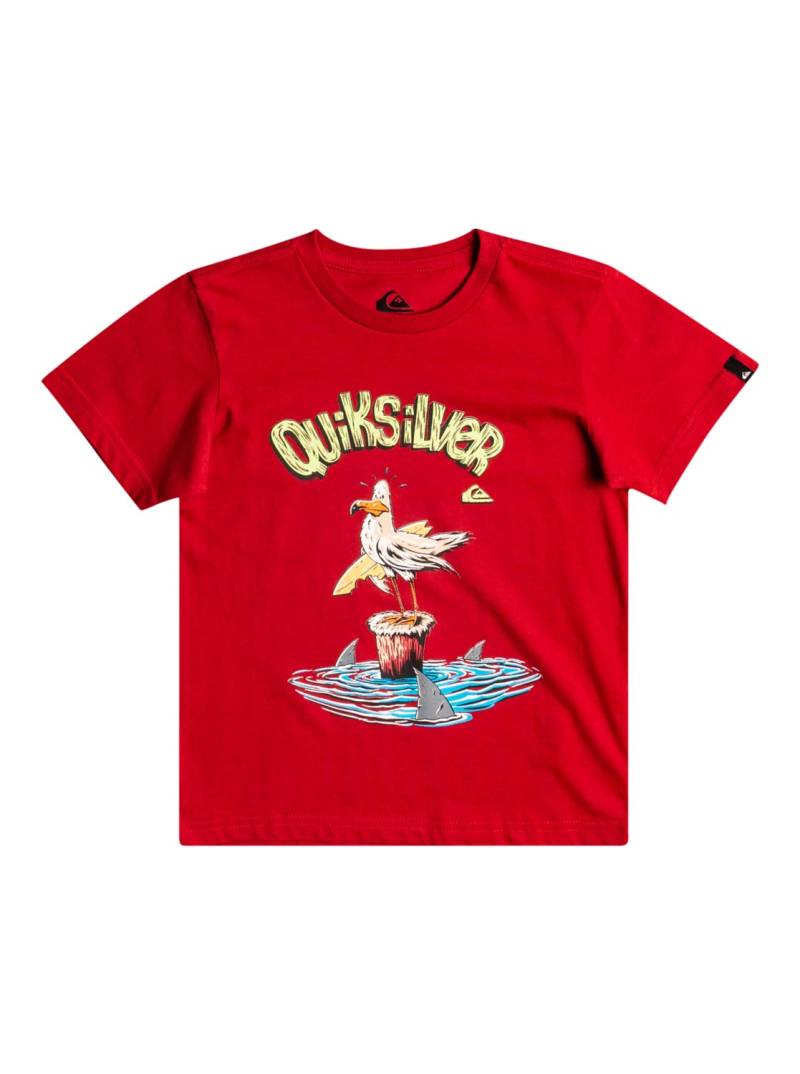 Quiksilver T-Shirt »Seagulls« von Quiksilver