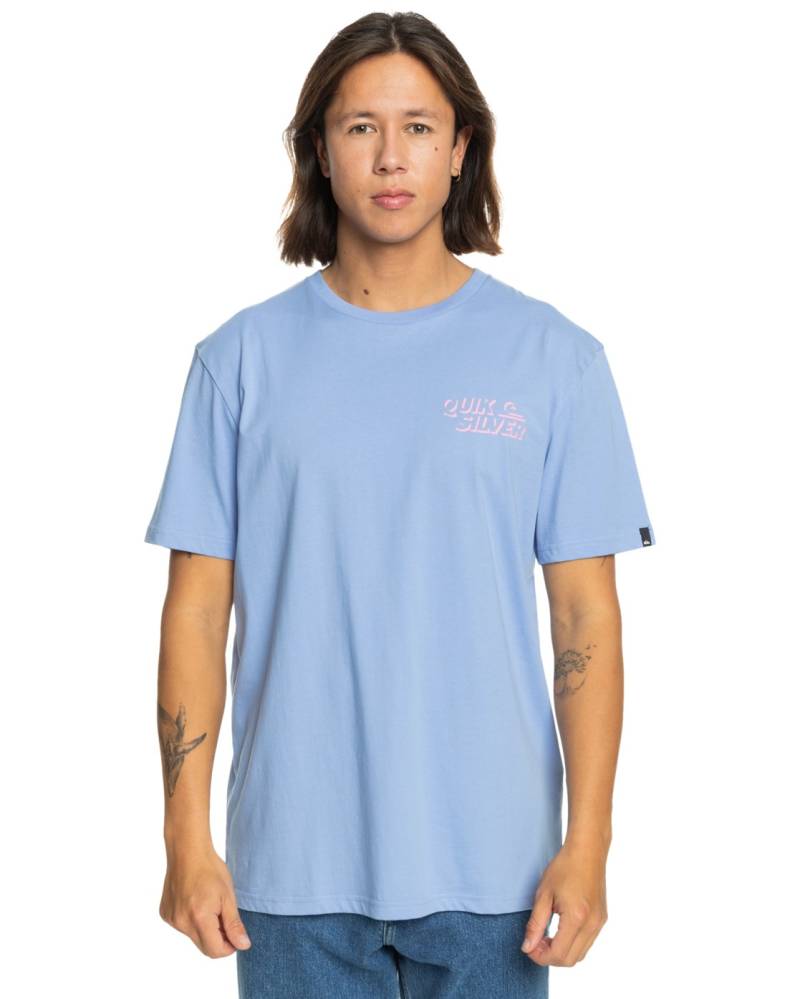 Quiksilver T-Shirt »Shadow Knock« von Quiksilver