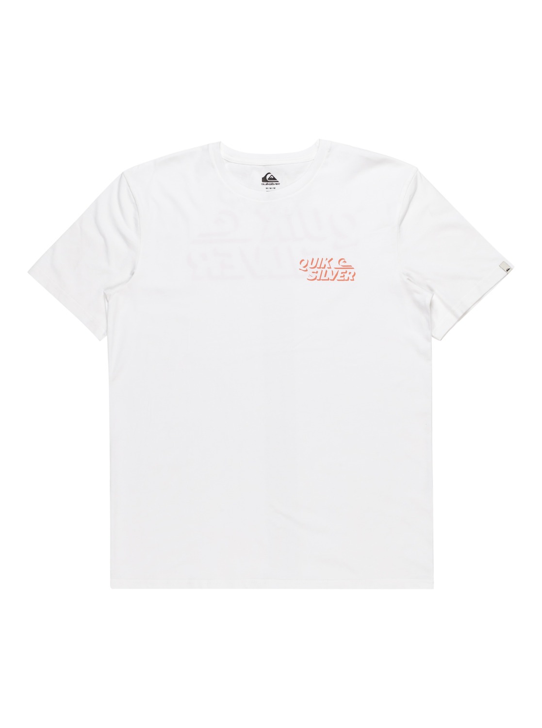Quiksilver T-Shirt »Shadow Knock« von Quiksilver