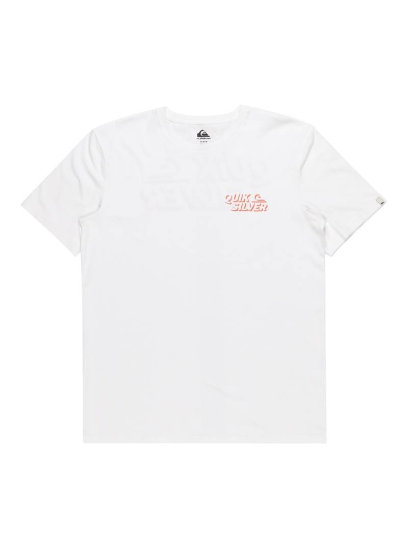 Quiksilver T-Shirt »Shadow Knock« von Quiksilver