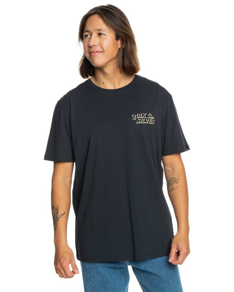 Quiksilver T-Shirt »Shadow Knock« von Quiksilver