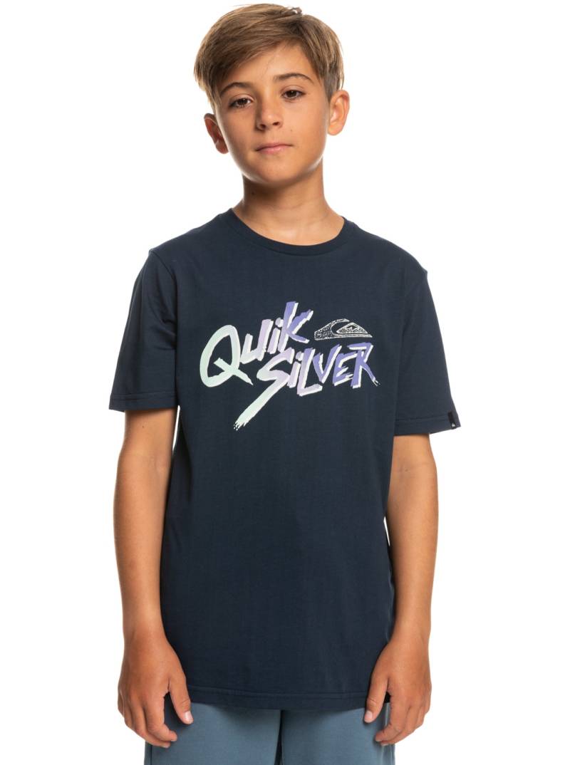 Quiksilver T-Shirt »Signature Move« von Quiksilver