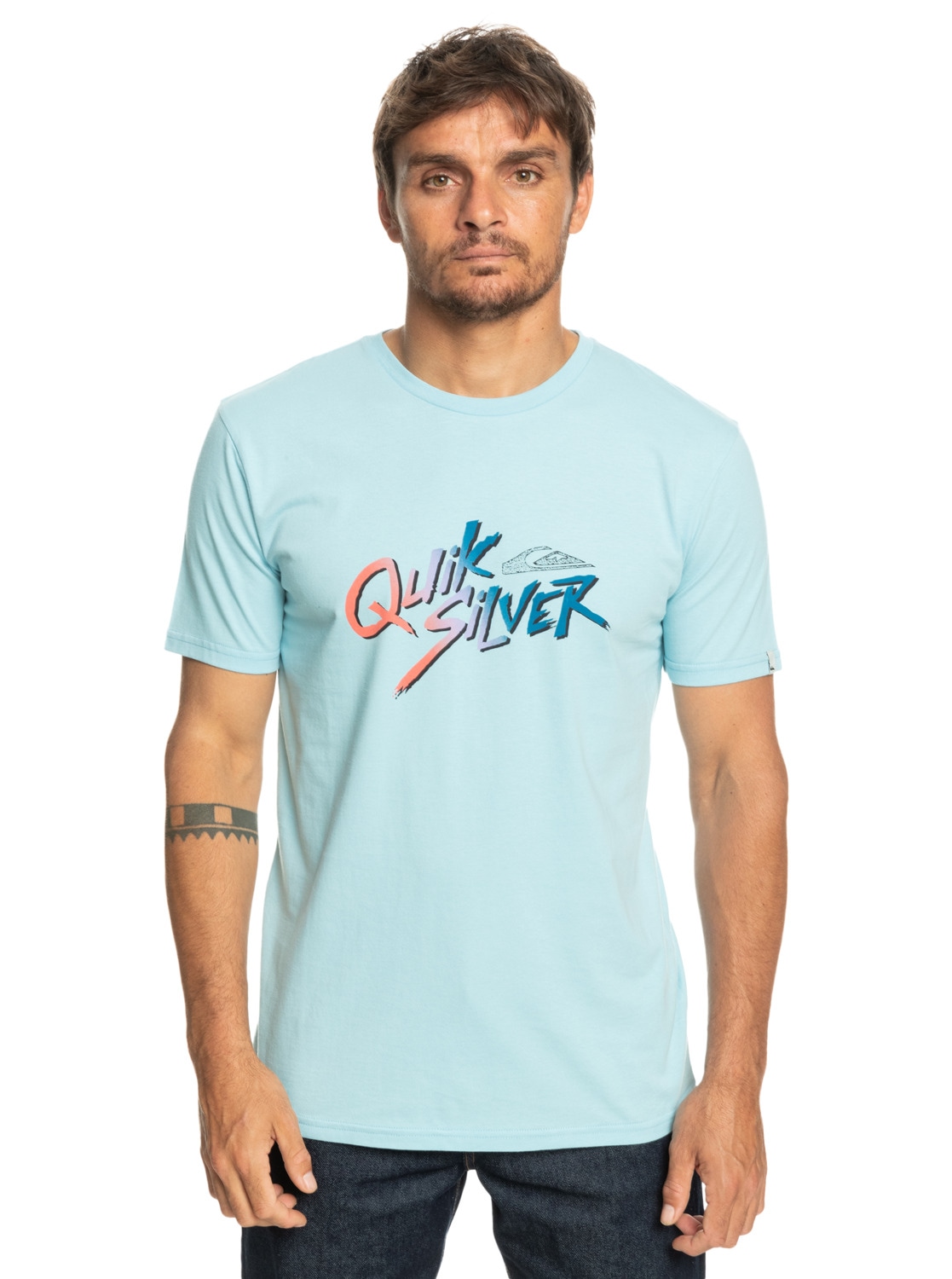 Quiksilver T-Shirt »Signature Move« von Quiksilver