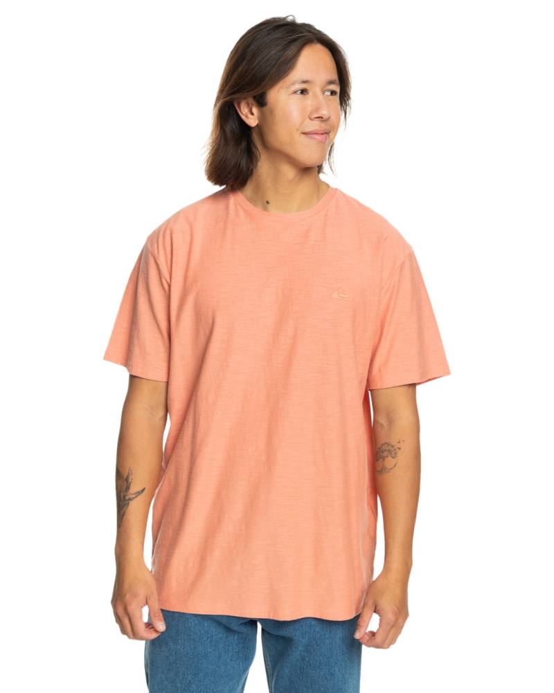 Quiksilver T-Shirt »Slub« von Quiksilver