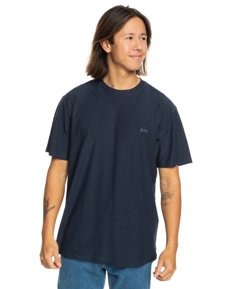 Quiksilver T-Shirt »Slub« von Quiksilver