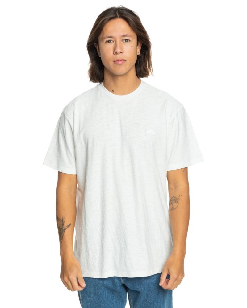 Quiksilver T-Shirt »Slub« von Quiksilver