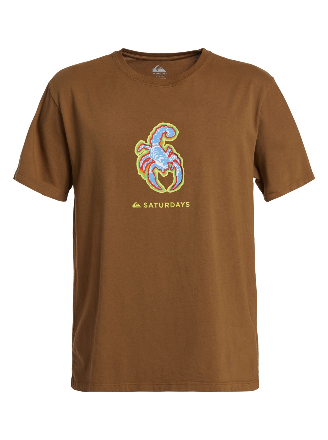 Quiksilver T-Shirt »Snyc Graphic« von Quiksilver