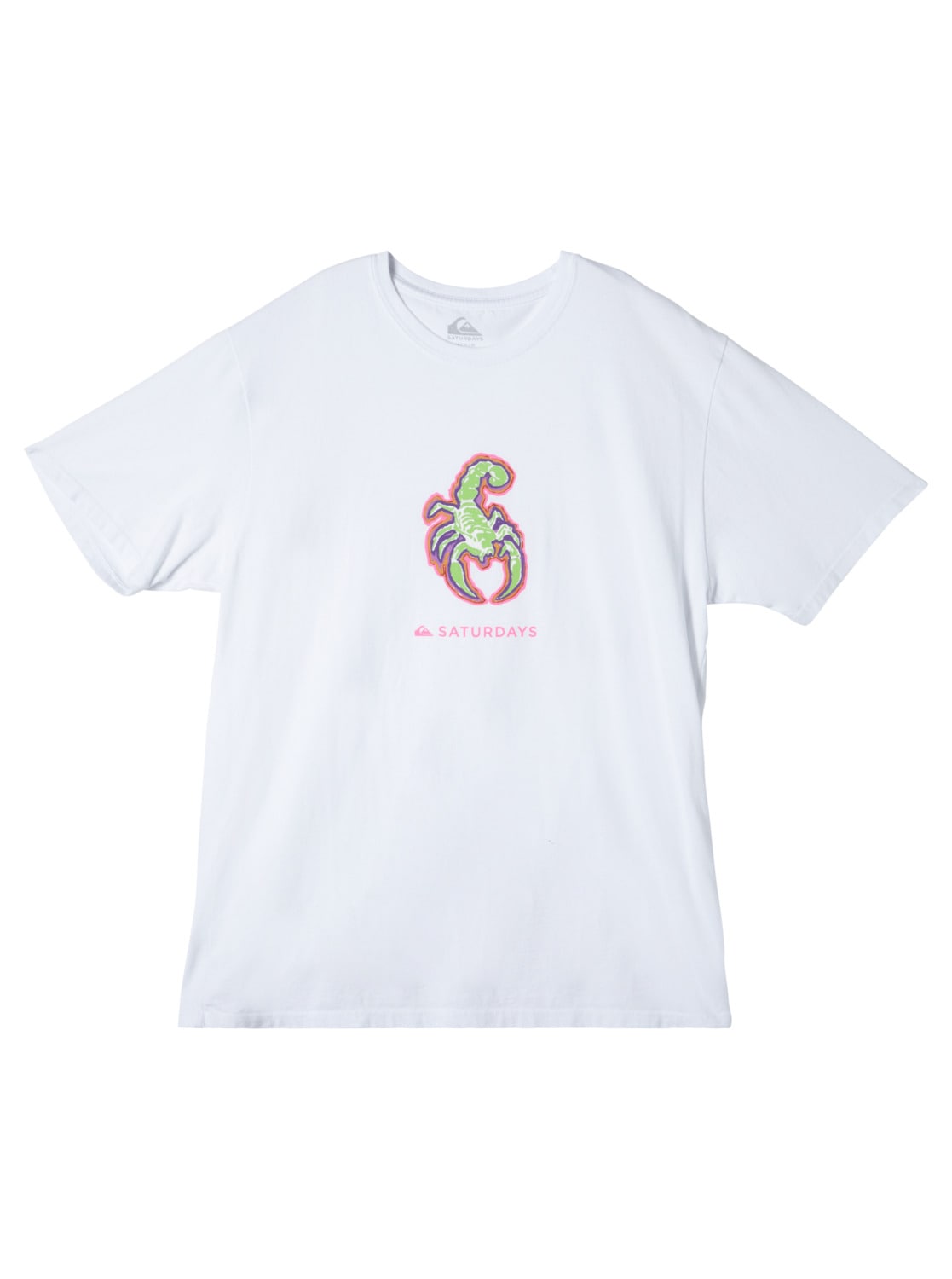 Quiksilver T-Shirt »Snyc Graphic« von Quiksilver