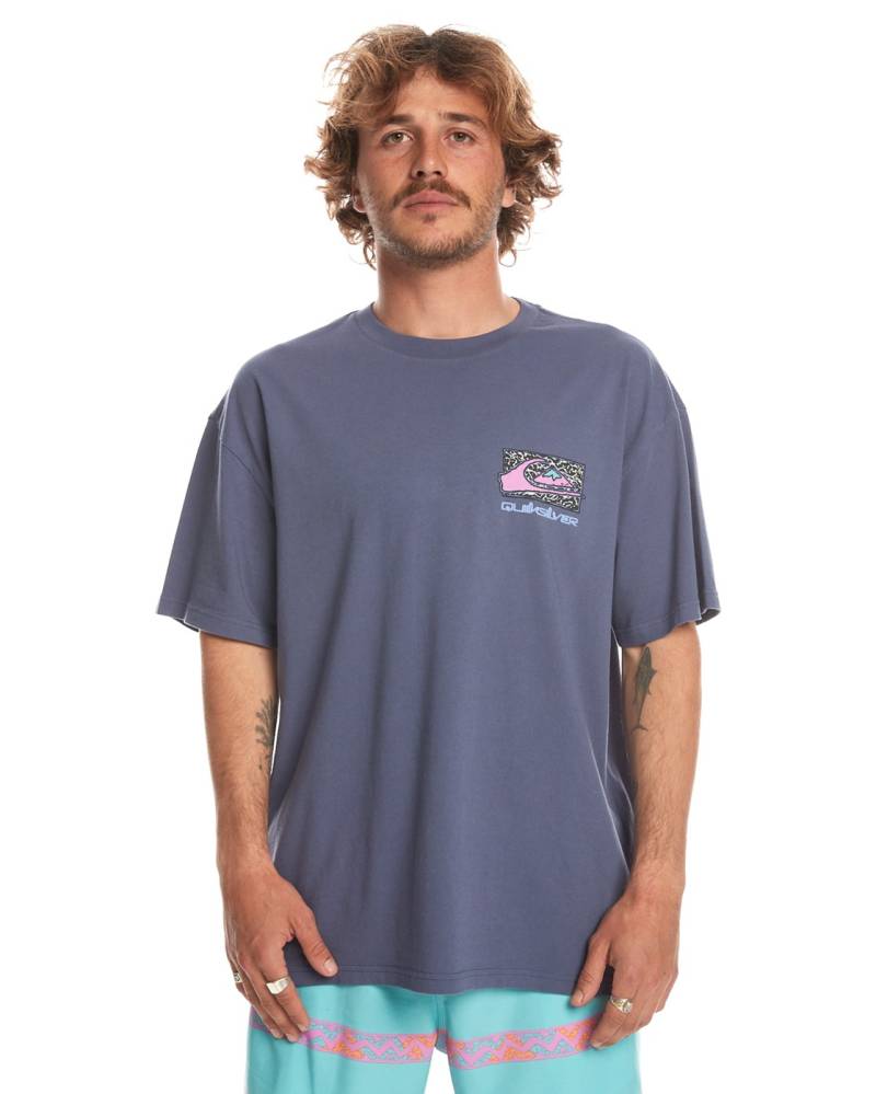Quiksilver T-Shirt »Spin Cycle« von Quiksilver