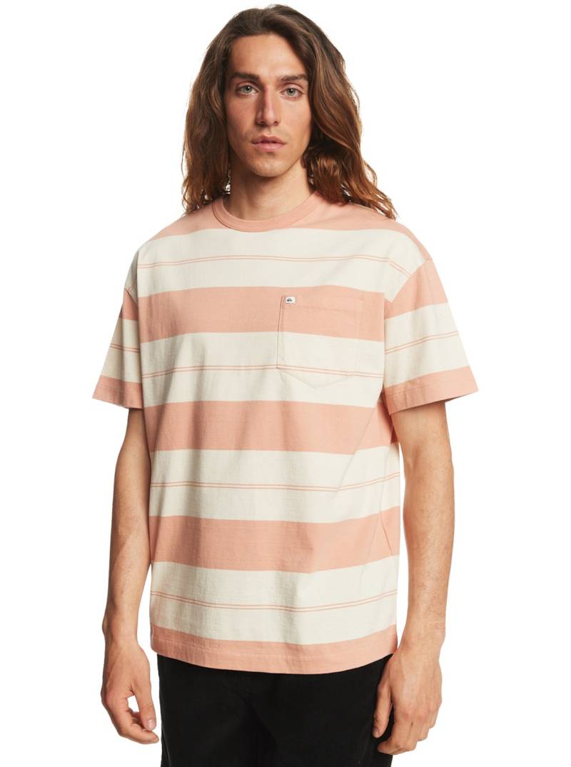Quiksilver T-Shirt »Stingray« von Quiksilver