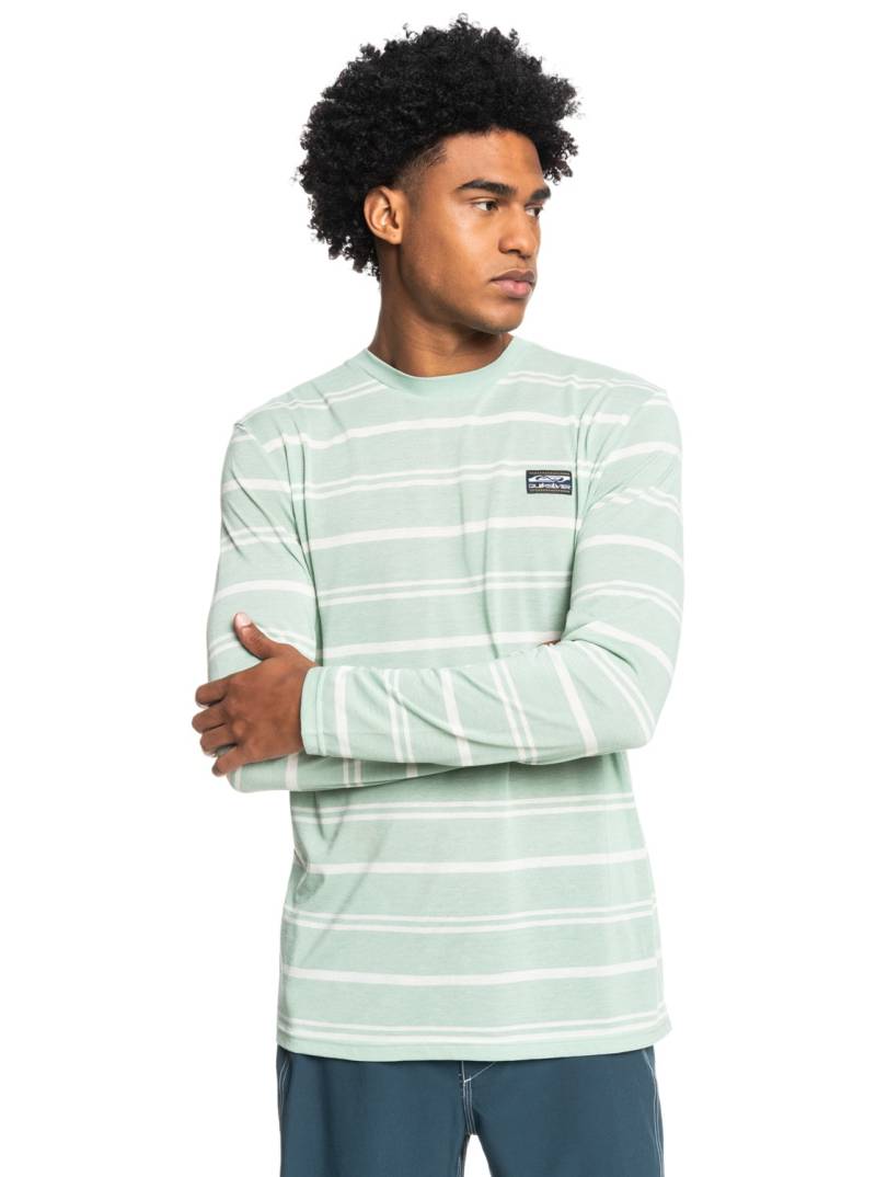 Quiksilver Langarmshirt »Stripe Runner« von Quiksilver