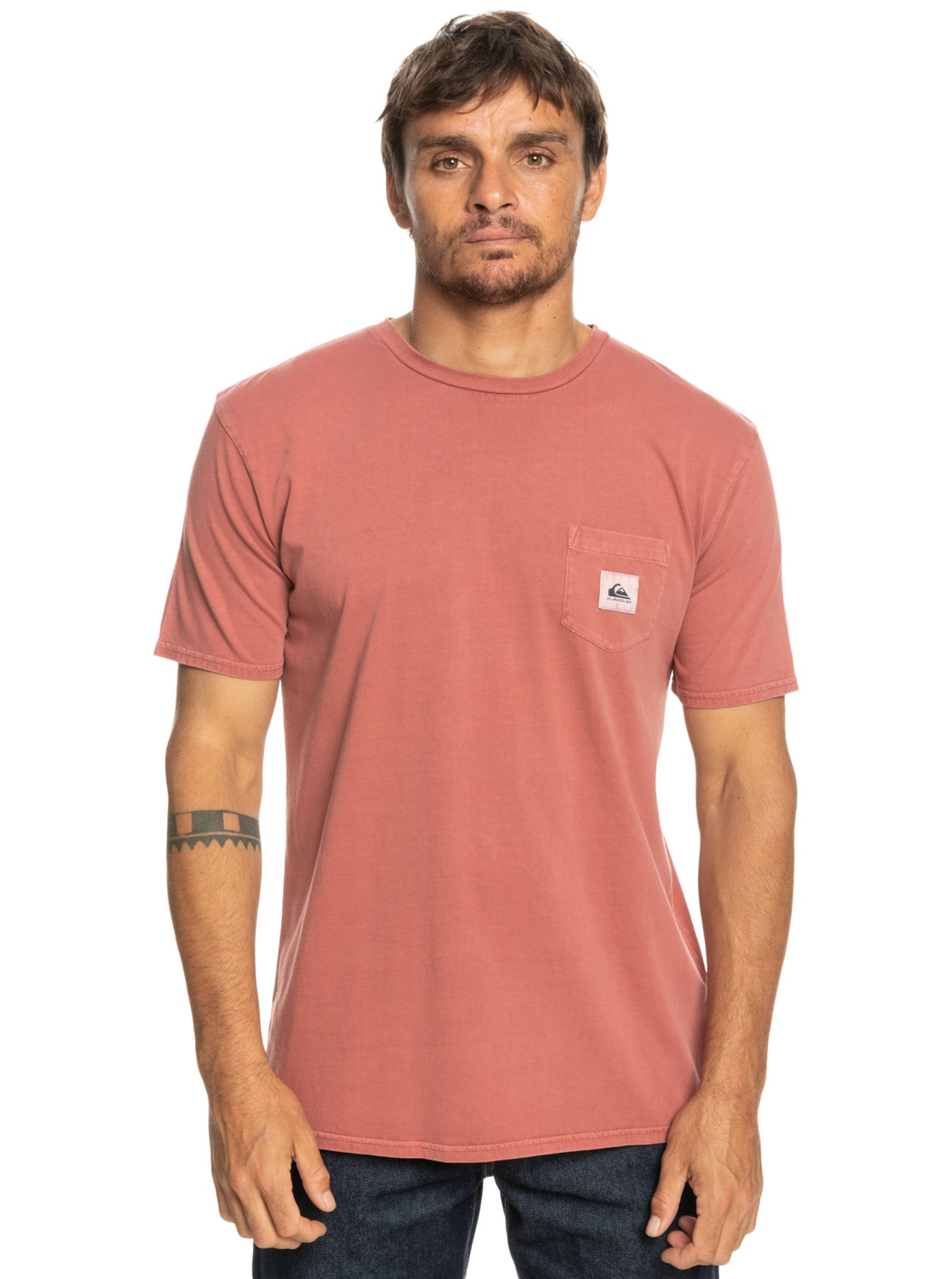 Quiksilver T-Shirt »Sub Mission« Quiksilver T-Shirt »Sub Mission« von Quiksilver