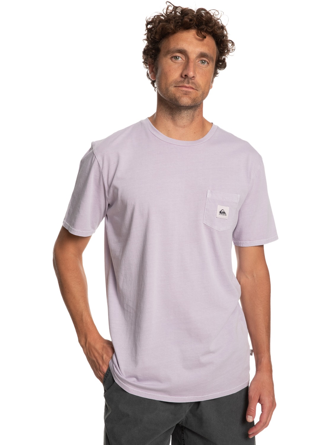 Quiksilver T-Shirt »Sub Mission« Quiksilver T-Shirt »Sub Mission« von Quiksilver