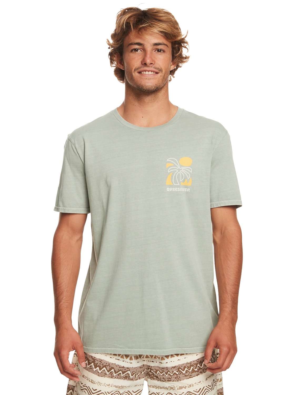 Quiksilver T-Shirt »Summer Hope« von Quiksilver