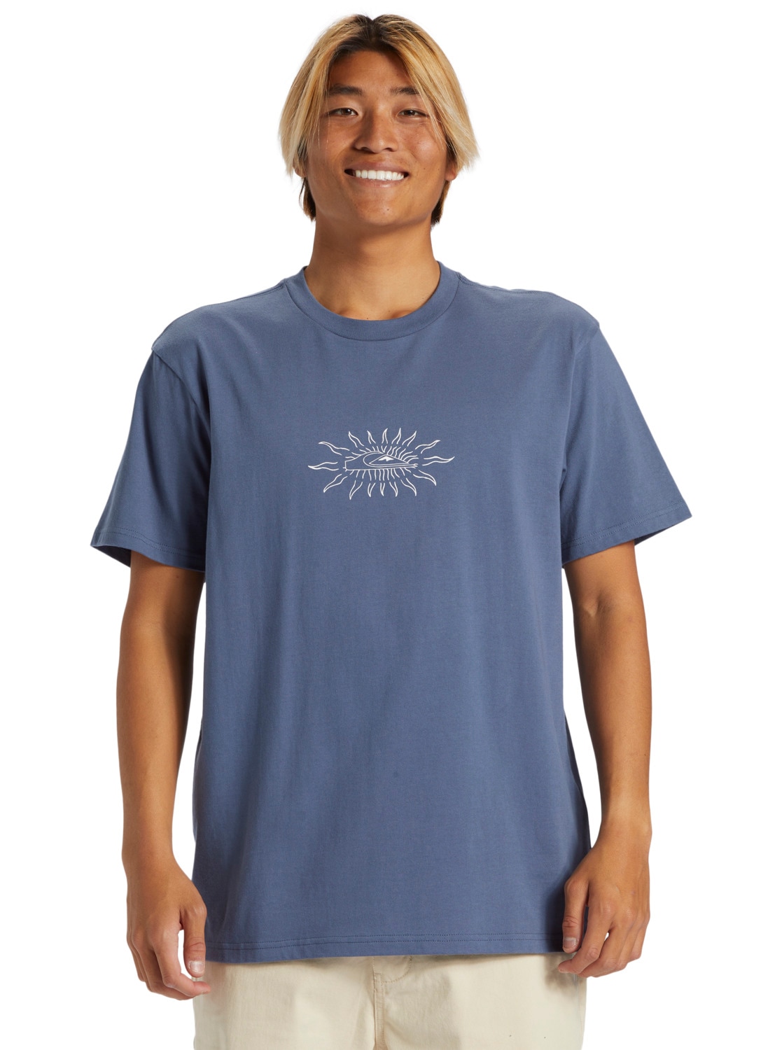 Quiksilver T-Shirt »Sun Flare« von Quiksilver