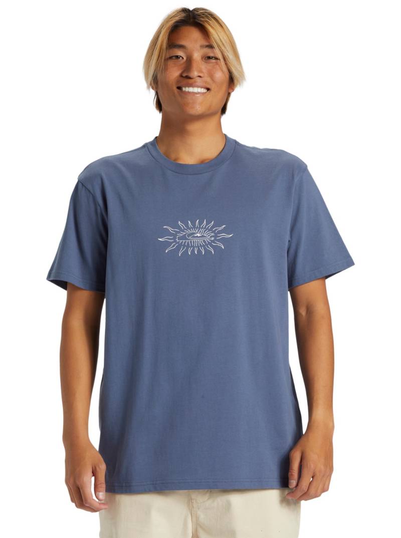 Quiksilver T-Shirt »Sun Flare« von Quiksilver