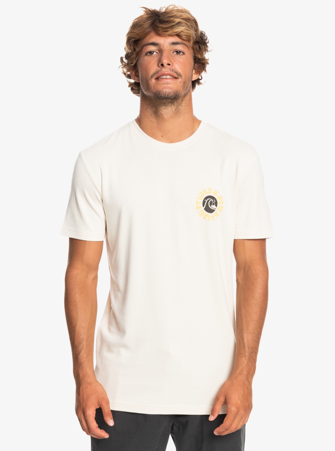 Quiksilver T-Shirt »Sunburnt Daze« von Quiksilver