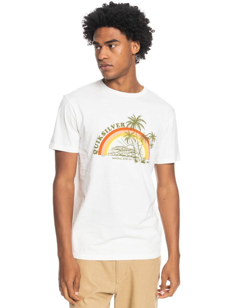 Quiksilver T-Shirt »Sunset Reflections« von Quiksilver