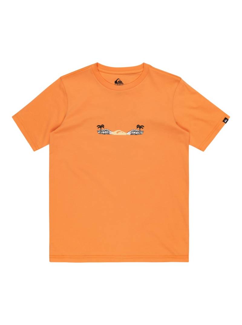 Quiksilver T-Shirt »Surf Core« von Quiksilver