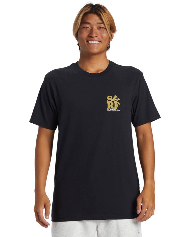 Quiksilver T-Shirt »Surf Moe« von Quiksilver