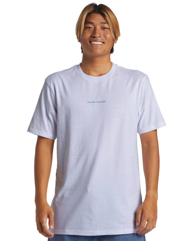 Quiksilver T-Shirt »Surf Safari« von Quiksilver
