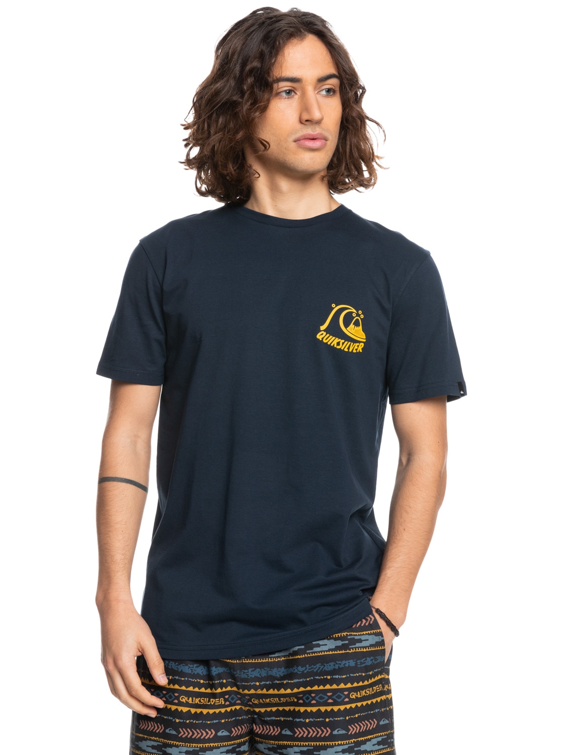 Quiksilver T-Shirt »Surf Siesta« von Quiksilver