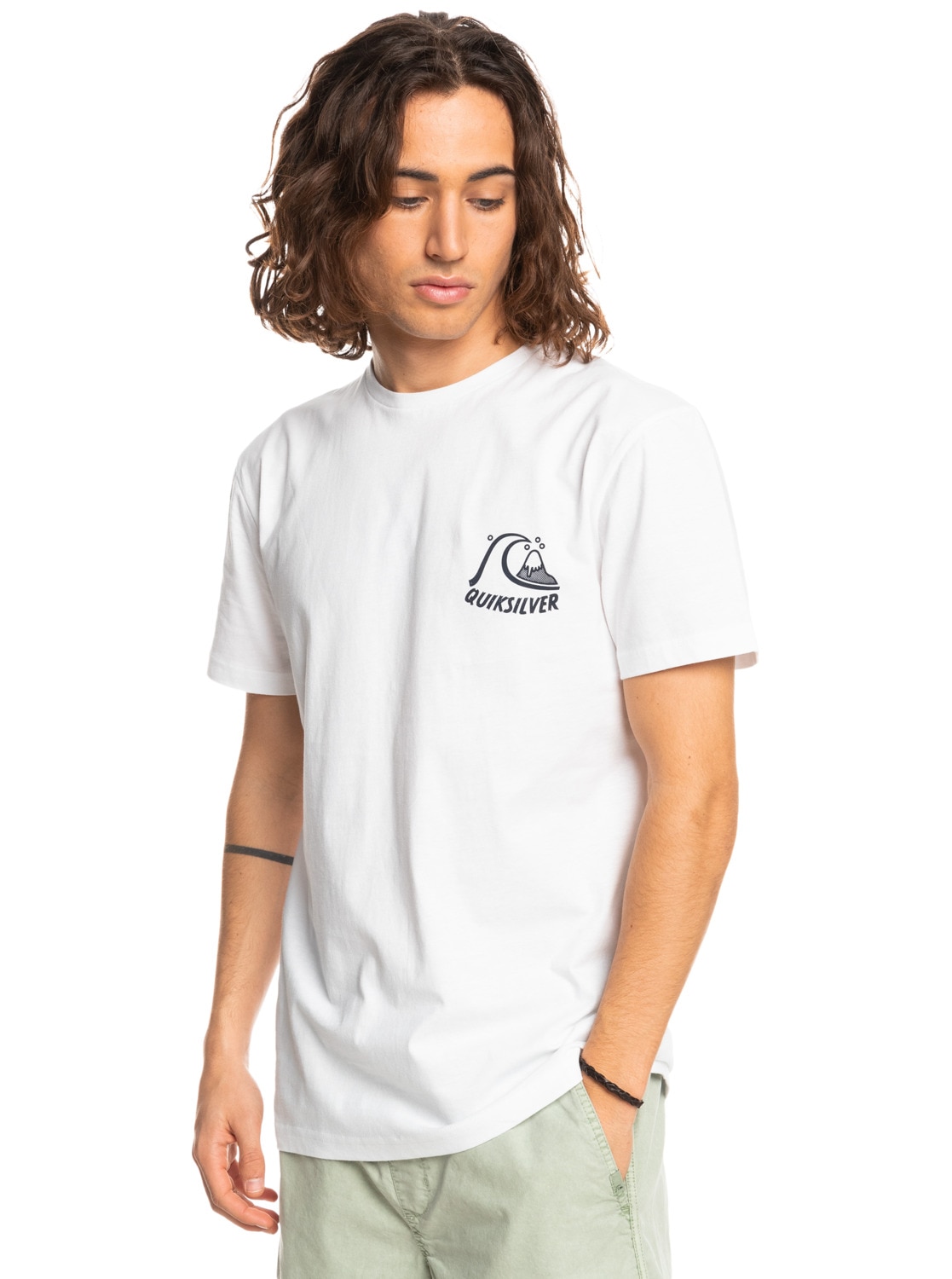 Quiksilver T-Shirt »Surf Siesta« von Quiksilver