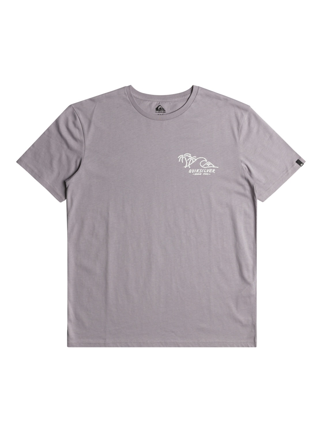 Quiksilver T-Shirt »Surf & Turf« Quiksilver T-Shirt »Surf & Turf« von Quiksilver