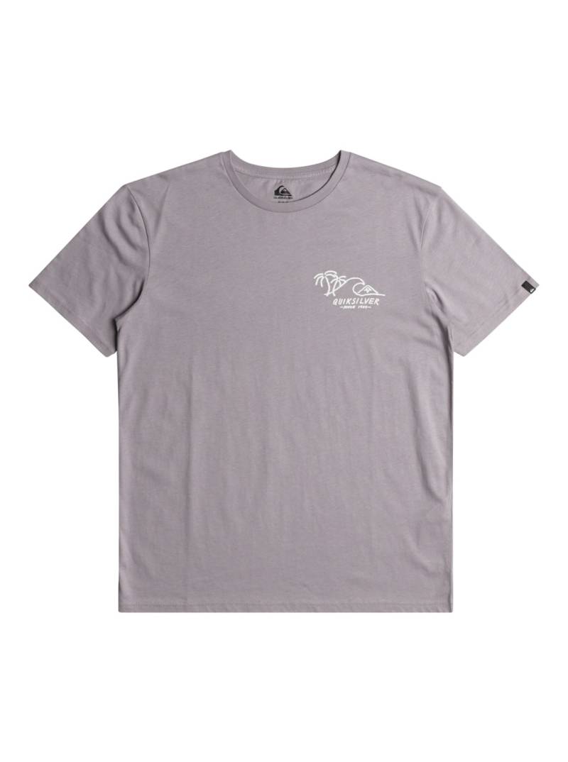 Quiksilver T-Shirt »Surf & Turf« von Quiksilver